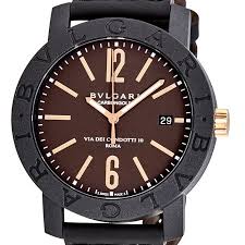 Watch list expand watch list. Buy Bulgari Watches New Arrivals 01 2021 Chronext
