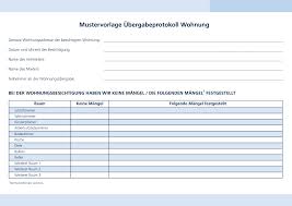 Vom anfertigen eines wohnungsübergabeprotokolls für die wohnung profitieren alle beteiligten. Https Www Ruv De Dam Jcr 458b4372 2b3c 4f94 9a90 C0fafd59abb3 Muster Uebergabeprotokoll Wohnung Digital Pdf