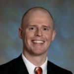 Dr. Michael Lyons, MD, Optometry