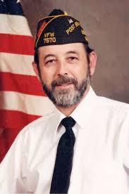 David A. Combs Sr. Obituary September 3, 2023