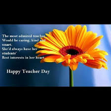 The true teachers are those who help us think for ourselves. Happy Teachers Day Quotes For Android Apk Download
