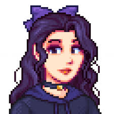 Post by Meh_died2416 in Stardew Valley Character Creator comments