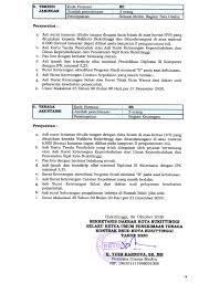 Membuat surat lamaran pekerjaan terbaru 2021 yang baik dan benar merupakan hal yang wajib dilakukan oleh para pencari kerja. Lowongan Kerja Di Rsud Kota Bukittinggi 23 Posisi