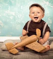 Luckily, the social security administration publishes annual lists of the most popular names each year dating back to the 1800s. 103 Traditional English Baby Boy Names With Meanings