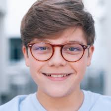 TEEN MALE — Reel Talent Studio