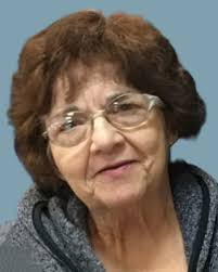 Obituary information for Carol Carmela Griffith