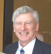 Ronald Reagan DID change the world, and his successors know it. The  pragmatic sense in Obama is part of that"