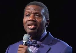 Listen to adeboye | soundcloud is an audio platform that lets you listen to what you love and share the sounds you create. The World May End Before Next Rccg Convention Pastor Adeboye Christians Portal