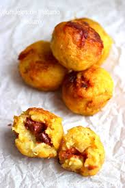 Check spelling or type a new query. Ripe Plantain Balls Bunuelos De Platano Maduro My Colombian Recipes