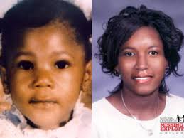 On June 25, 1983, Vinyette Trudy Teague was last seen playing in the  seventh-floor gallery of her family's apartment building at Robert Taylor  Homes in Chicago, Illinois. She lived with her parents