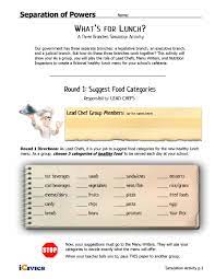 Branches of powers icivics worksheet answers : Constitutional Limits On The Powers Of Government