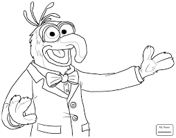 Browse our selection of fozzie bear art prints and find the perfect design for you—created by our community of independent artists. The Muppets Fozzie Bear Coloring Pages