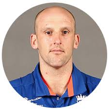 James Tredwell Profile
