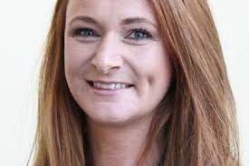 Enniscorthy's Siobhan Gordon is Dulann's new office manager