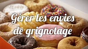 Grignotage Astuces Pour Arreter De Grignoter Et Perdre Du Poids Grignotage Comment Arreter De Manger Grignoter