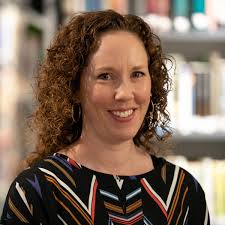 Meet Kate Snell, Dean of Students, and author of our new email mini-series  “Understanding Christian Ethics: what is the good life?” Kate has a  Bachelor of Theology and is ordained as a
