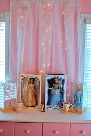 Pin By Jenn P On Nursery Ideas Girl Curtains Girl S Room Girly Room