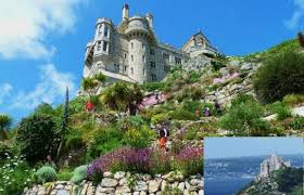 We did not find results for: St Michaels Mount Garden And Places To Stay Great British Gardens