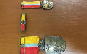 Preparar e empregar o poder naval, a fim de contribuir para a defesa da pátria; Licitacao Medalhas Comando Geral Do Cfn