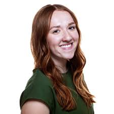 Huge congrats to Sarah Orans-Spizzirro, our People & Culture Manager,