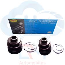 Here is the blog regarding this video. Pajero Drive Shaft Inner Boot Set Of 2 In Rbi Thailand Lrm Automobiles