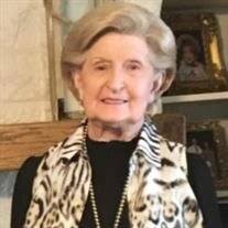 Bobbie Hugh Masters Obituary