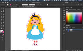 Maybe you would like to learn more about one of these? 3 Ways To Make Die Lines In Adobe Illustrator Creativepro Network