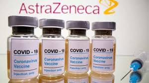 Two jabs of either vaccine give a similar level of protection against symptomatic disease from the indian variant as they do for the kent one. Covid 19 Vaccine Shots Of Pfizer And Astrazeneca Found Effective Against Delta Variant The Weather Channel Articles From The Weather Channel Weather Com