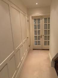 Also, many want to paint the ceiling an entirely different color. Painting Trim And Walls The Same Colour Court Hampton Painting Inc