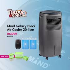 Most importantly, doing so will. Go Shop Malaysia On Twitter Mind Galaxy Black Air Cooler 20 Litre Functions As Fan Air Cooler Humidifier Energy Saving Large Water Capacity 1 Year Warranty Shop Now And Get Extra Free