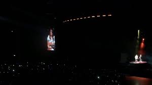 Donc, si ton artiste préféré n'a pas de concerts prochains en ce moment, joindre songkick pour suivre violetta et recevoir des notifications instantanées lorsqu'un concert se passe près de chez toi, comme 3095 autres fans. Concert Violetta Live 2015 Nantes France Tournee Automne 20 09 2015 Mon Live Report Rosalys Artiste