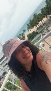 Moving back to Puerto Rico for food and views