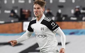 May 31, 1996 in frederiksberg, denmark dk. Why Man Utd And Spurs Are Monitoring Joachim Andersen And Will Lyon Sell Him