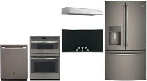 Ge profile 4 piece kitchen a. Ge Profile 980496 Appliances Connection