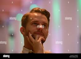 A kraus hi-res stock photography and images