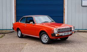 Image result for Orange 1977 Colt