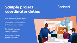 Project Coordinator Job Description [Updated For 2022]