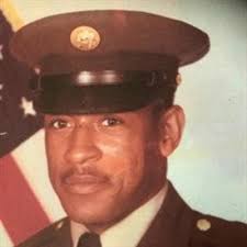 Obituary information for Robert Tutson