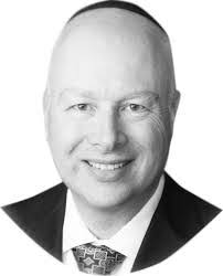 Jared Greenblatt's Instagram, Twitter & Facebook