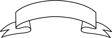 Free hand drawn dividers photoshop brushes 9. Download Banner Ribbon Png Black And White Png Gif Base Banner Clip Art Clip Art Vintage Ribbon Banner