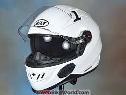 bilt techno 2 0 bluetooth review webbikeworld