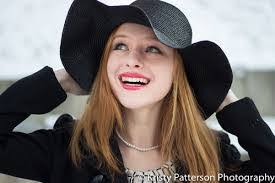 Kristy Patterson's Instagram, Twitter & Facebook