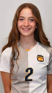 Carson Barr (10/5/2023)