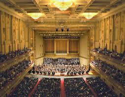 Shen Yun In Boston October 25 2019 At Boston Symphony