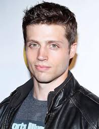 Brock Kelly plays Evan: a Sociopath Brock Kelly played Young Dean  Winchester: a hunter, a brother, a friend, a son, a hero.