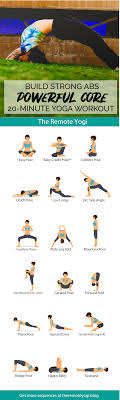 Yoga For Solar Plexus Chakra Printable Pdf Hatha Yoga Poses Difficult Yoga Poses Yoga
