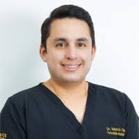 Christian Tinajero's Instagram, Twitter & Facebook