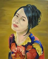 Phillip Compton Paintings