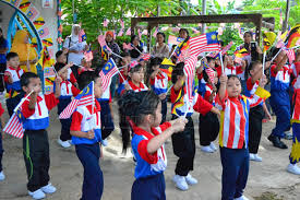 Sambutan hari kemerdekaan peringkat sekolah. Program Hari Kemerdekaan Kanak Kanak Tabika Selami Maksud Sebenar Merdeka
