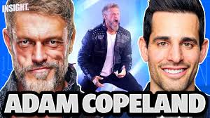 Adam Copeland Reveals He Almost Returned To Wrestling In AEW Instead Of WWE  A Few Years Ago